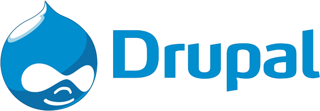 Drupal Logo